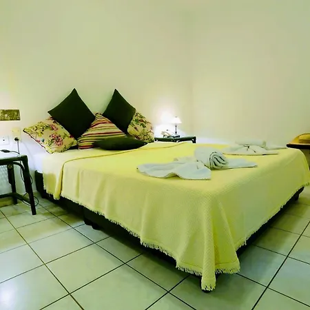 Aquarius Exclusive - Breakfast And Meal Included 3* Candia
