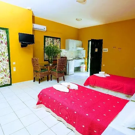 Aquarius Exclusive - Breakfast And Meal Included Aparthotel 3*