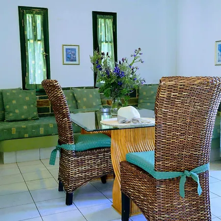 Aquarius Exclusive - Breakfast And Meal Included 3* Candia