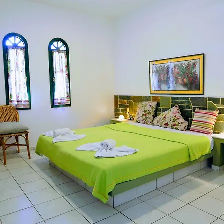 Aquarius Exclusive - Breakfast And Meal Included 3* Candia