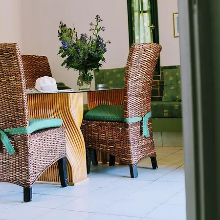 Aquarius Exclusive - Breakfast And Meal Included 3* Candia