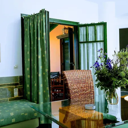 Aparthotel Aquarius Exclusive - Breakfast And Meal Included Candia