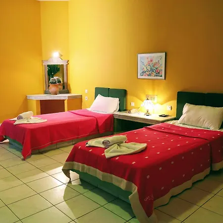 Aparthotel Aquarius Exclusive - Breakfast And Meal Included