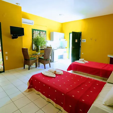 Aquarius Exclusive - Breakfast And Meal Included 3*