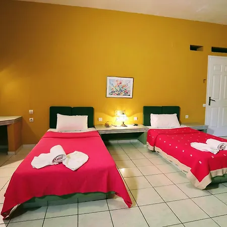 Aquarius Exclusive - Breakfast And Meal Included Aparthotel 3*