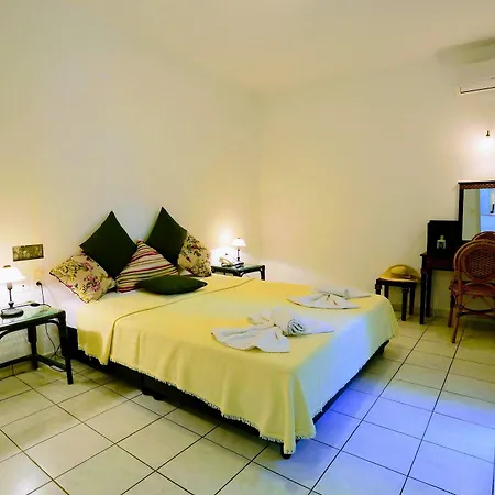 Aparthotel Aquarius Exclusive - Breakfast And Meal Included