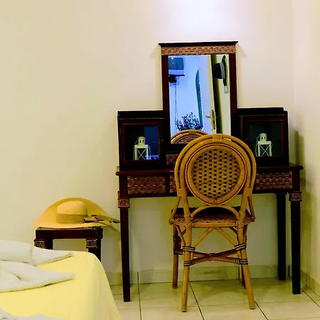 Aparthotel Aquarius Exclusive - Breakfast And Meal Included