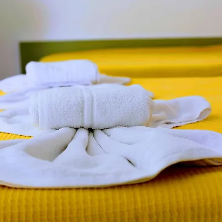 Aquarius Exclusive - Breakfast And Meal Included Aparthotel