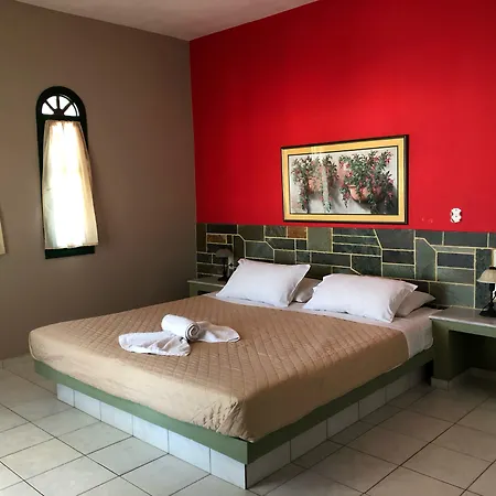 Aparthotel Aquarius Exclusive - Breakfast And Meal Included