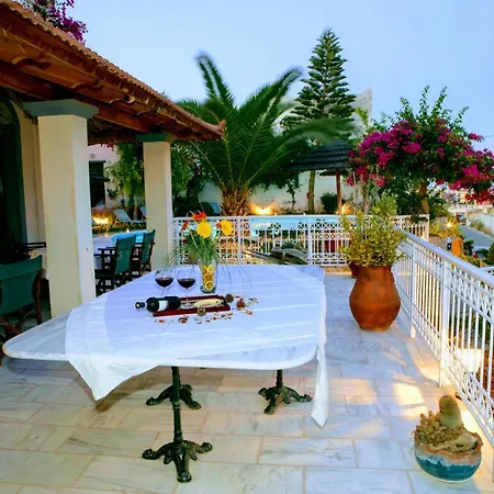 Aparthotel Aquarius Exclusive - Breakfast And Meal Included