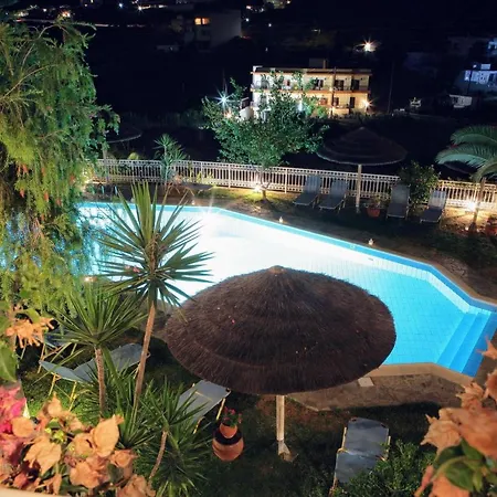 Aquarius Exclusive - Breakfast And Meal Included 3* Candia