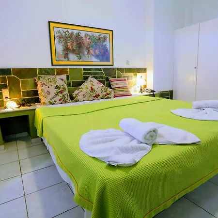 Aquarius Exclusive - Breakfast And Meal Included 3* Candia