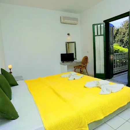 Aparthotel Aquarius Exclusive - Breakfast And Meal Included