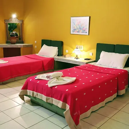 Apartmanhotel Aquarius Exclusive - Breakfast And Meal Included 3*