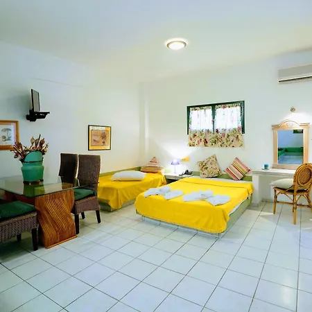Apartmanhotel Aquarius Exclusive - Breakfast And Meal Included 3*