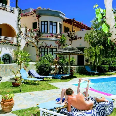 Apartmanhotel Aquarius Exclusive - Breakfast And Meal Included